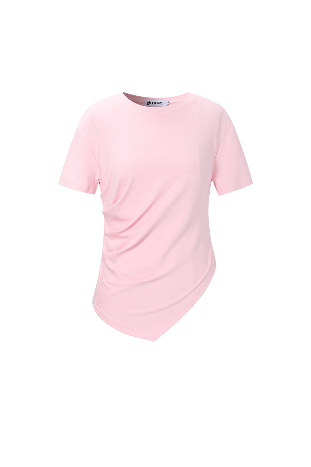 Assymetric Tee