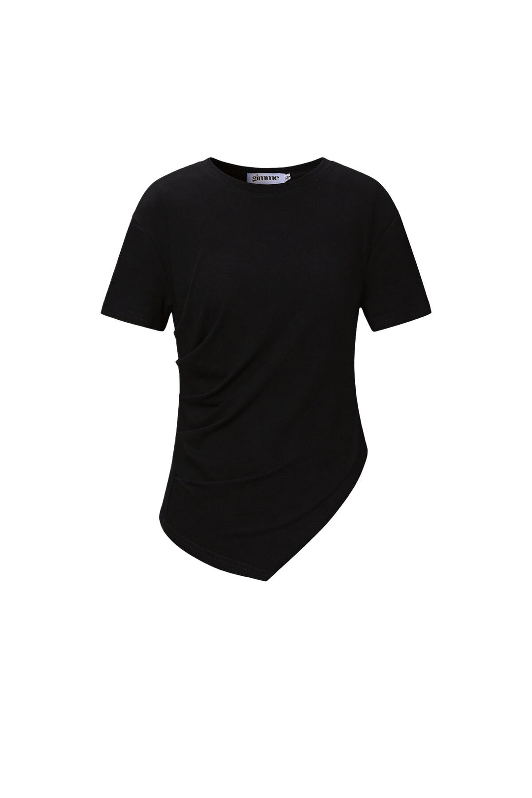 Assymetric Tee