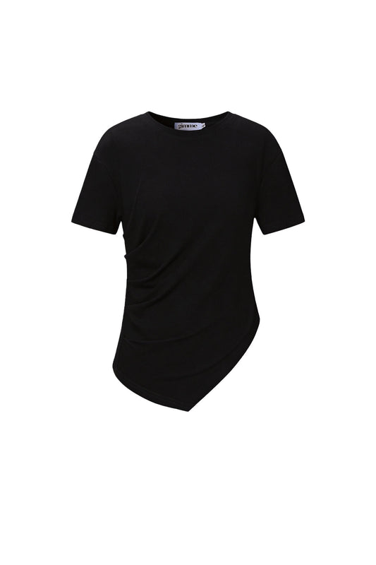Assymetric Tee
