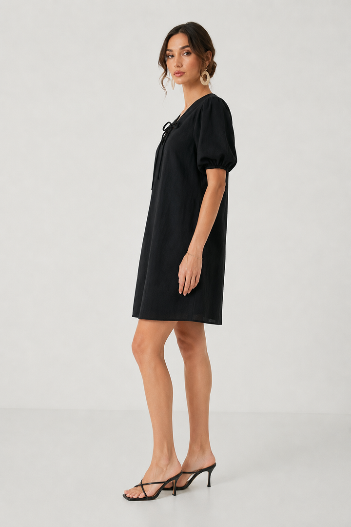 Robe d'été élégante